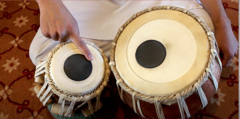 Tabla for Beginners | Online Course